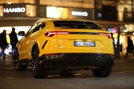 ams0119 S. 122 Lamborghini Urus Einzeltest