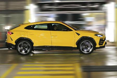 ams0119 S. 122 Lamborghini Urus Einzeltest