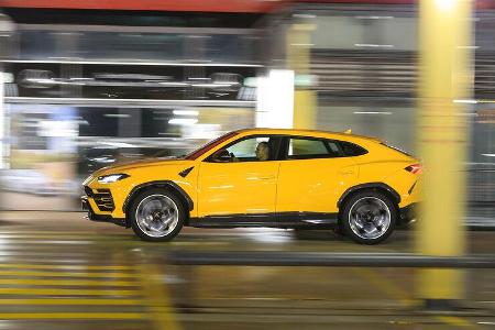 ams0119 S. 122 Lamborghini Urus Einzeltest