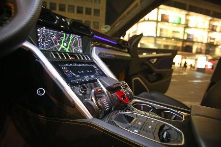 ams0119 S. 122 Lamborghini Urus Einzeltest
