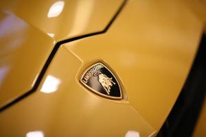 Lamborghini