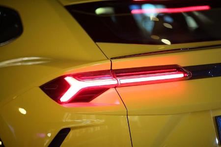 ams0119 S. 122 Lamborghini Urus Einzeltest