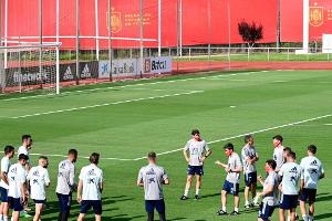 Capdevila über Spaniens Corona-Sorgen: "Mache mir keine Sorgen"