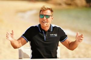Dieter Bohlen spielt in den Planungen von RTL keine Rolle mehr.