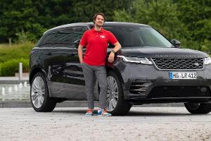 Diesel-Upgrade für den kleinen Lord