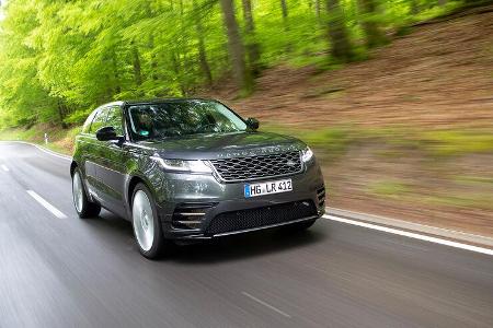 Range Rover Velar