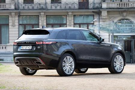Range Rover Velar