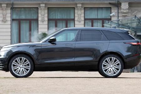 Range Rover Velar