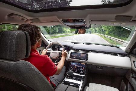 Range Rover Velar