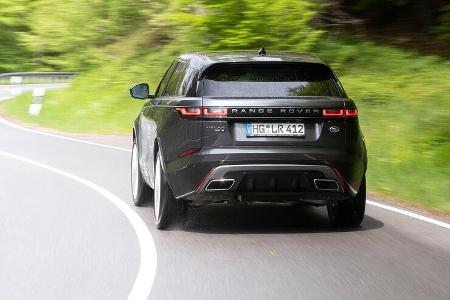 Range Rover Velar
