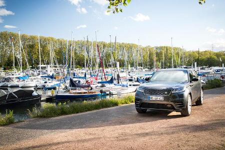 Range Rover Velar