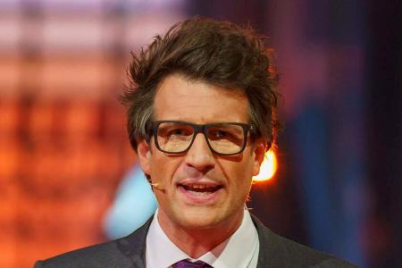 RTL-Allzweckwaffe Daniel Hartwich wird zusammen mit Laura Papendick moderieren. RTL-Allzweckwaffe Daniel Hartwich wird zusammen mit Laura Papendick moderieren.