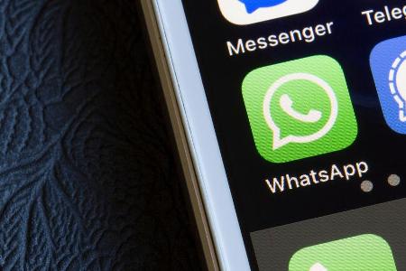 Mit einer neuen Kampagne möchte WhatsApp zeigen, dass man sich für die Privatsphäre der Nutzer einsetzt. Mit einer neuen Kampagne möchte WhatsApp zeigen, dass man sich für die Privatsphäre der Nutzer einsetzt.