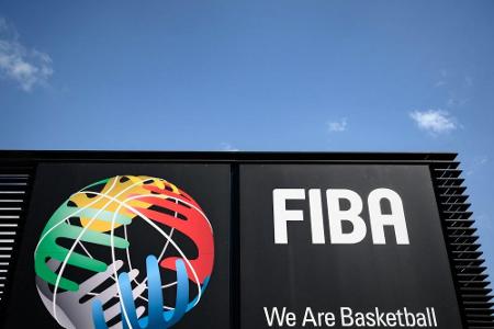 Affäre um sexuelle Belästigung: FIBA-Präsident Niang lässt Amt ruhen Affäre um sexuelle Belästigung: FIBA-Präsident Niang lässt Amt ruhen