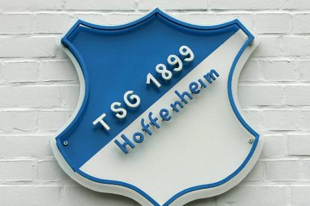 Hoffenheim verstärkt sein Engagement im Klimaschutz Hoffenheim verstärkt sein Engagement im Klimaschutz