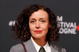 Maria Schrader, hier im vergangenen Jahr, soll bei "She Said" Regie führen