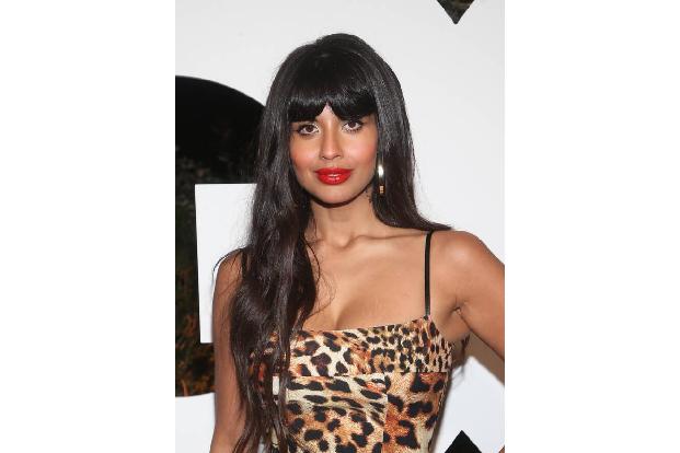 Jameela Jamil schrieb: 