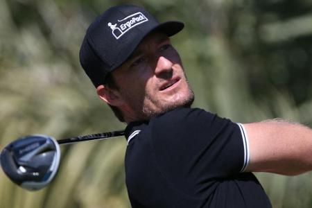 Golf: Armitage gewinnt in Hamburg - Schneider Siebter Golf: Armitage gewinnt in Hamburg - Schneider Siebter
