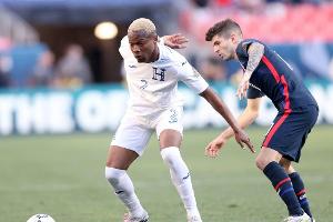 USA erster Titelträger der CONCACAF Nations League