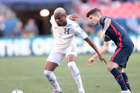 USA erster Titelträger der CONCACAF Nations League USA erster Titelträger der CONCACAF Nations League
