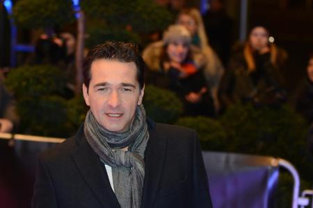 Andreas Elsholz (49) war der Frauenschwarm bei 