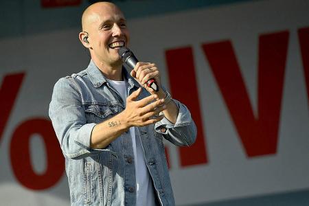 Nach seinem Ausstieg startete Oli Petszokat (42) als Sänger durch und landete mit dem Grönemeyer-Cover 