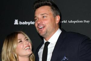 "Smallville"-Star Tom Welling ist zum zweiten Mal Vater geworden