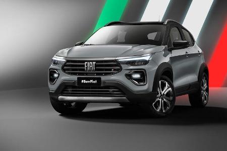 Fiat SUV