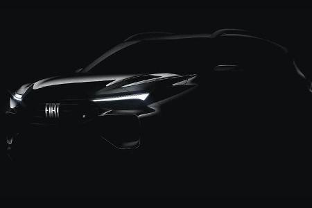Fiat SUV