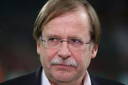 Koch hofft durch U21 auf Schub für A-Nationalmannschaft Koch hofft durch U21 auf Schub für A-Nationalmannschaft
