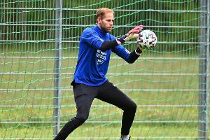 Peter Gulacsi: "Deutschland hat eine extrem gute Mannschaft"