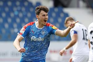 Medien: Arminia holt Serra aus Kiel