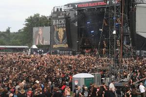 Offiziell! Wacken Open Air wird erneut verschoben