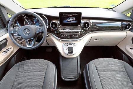 Mercedes Marco Polo (2020)
