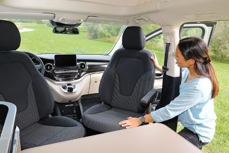 Mercedes Marco Polo (2020)