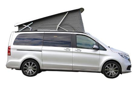 Mercedes Marco Polo (2020)