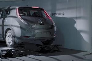 Batterie tauschen statt laden