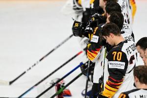 Eishockey-Jungstar Reichel will nach der WM NHL-Vertrag unterschreiben