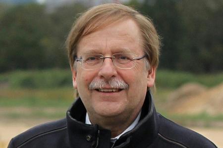 DFB-Krise: Koch sieht sich DFB-Krise: Koch sieht sich