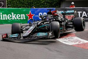 Warum läuft’s nicht in Monaco?