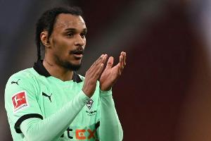 Nach Training in Dubai: Gladbach-Profi Lazaro fehlt Österreich bei Test in England