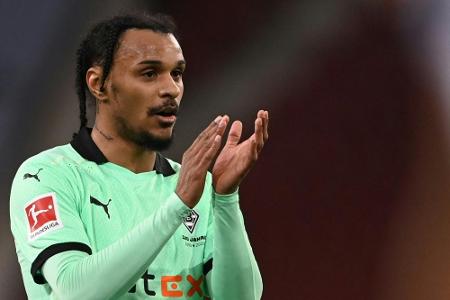 Nach Training in Dubai: Gladbach-Profi Lazaro fehlt Österreich bei Test in England Nach Training in Dubai: Gladbach-Profi Lazaro fehlt Österreich bei Test in England