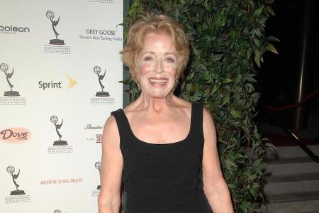 Holland Taylor (73) spielt in der US-Serie 