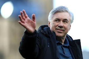 Ancelotti kehrt als Trainer zu Real Madrid zurück