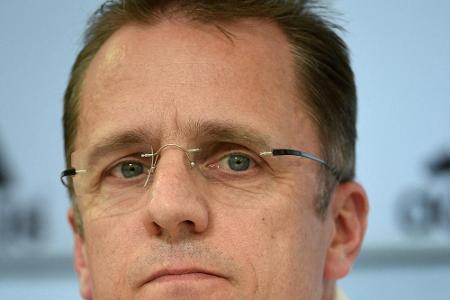 Meyer fordert weitere Lockerungen im Amateurfußball Meyer fordert weitere Lockerungen im Amateurfußball