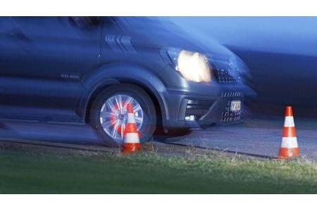 Basisfahrzeuge im Vergleich