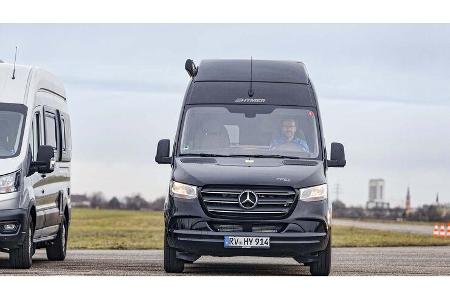 Mercedes Sprinter