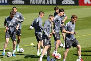 Rekordprämie: DFB zahlt Spielern 400.000 Euro für EM-Titel
