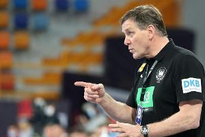 Vor Olympia: Deutsche Handballer testen gegen Brasilien und Ägypten