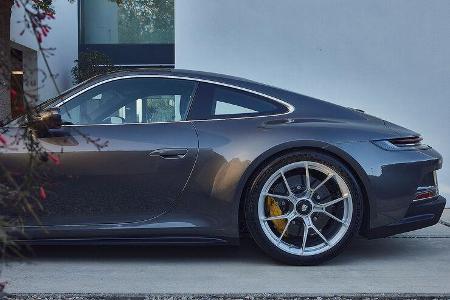 Porsche 911 GT3 Touring Paket